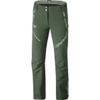 DYNAFIT Damen Hose MERCURY, Größe 44 in Grau