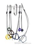 Black Diamond Wired Hexentric Nut Set #4-10 Klemmkeil Set-Mehrfarbig-One Size