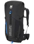 Millet - Wanderrucksack - Ubic 35 Black  - schwarz
