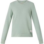 ENERGETICS Damen Sweatshirt Amalou 2, Größe 40 in Grün