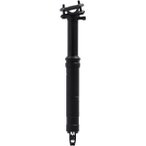 XLC Teleskopsattelstütze Suspension Dropper Post SP-S13, Ø27,2mm/380mm, Hub 10