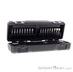 Topeak Torq Stick Pro 4-20NM Drehmomentschlüssel-Schwarz-One Size