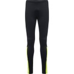 GORE WEAR Tights  GORE® R3 Thermo, Größe S in Schwarz