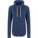 Sherpa Adventure Gear Rolpa Eco  Damen  Pullover blau Größe S Lifestyle Atmung