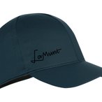LaMunt Martha Light Sun Cap Damen  Basecaps blau Größe ONE SIZE Trekking  Elas