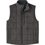 Patagonia Light Gust Herren Weste ( Schwarz L)