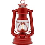 FEUERHAND Baby Special 276 LED - Laterne rubinrot