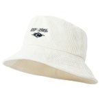 Rip Curl - Women's Icons Of Surf Bucket Hat - Hut Gr S weiß