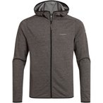 Craghoppers Nosilife Deft   Herren  Wanderjacke grau Größe S Trekking  Klein v