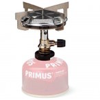 Primus - Mimer Duo Stove - Gaskocher rot/grau