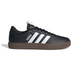 adidas - VL Court 3.0 - Sneaker 39 1/3 schwarz