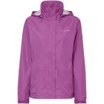 VAUDE Damen Funktionsjacke VAUDE Damen Radjacke Escape Bike Light Jacket, Größ