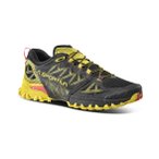 La Sportiva Bushido III Herren Trailrunningschuhe ( Schwarz 41 EU, EU |)