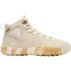 Merrell Wrapt Mid WP  Damen  Barfußschuhe beige Größe 38 Lifestyle Wasserdich