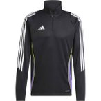 ADIDAS Herren Rolli Tiro 24, Größe XL in Schwarz