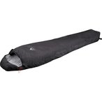 McKinley Trekker 15 Kunstfaserschlafsack