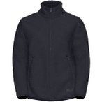 JACK WOLFSKIN Damen Funktionsjacke HIGH CURL JKT W, Größe XL in Blau