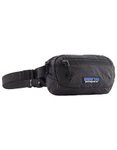 Patagonia - Bauchtasche - Terravia Mini Hip Pack Black  - schwarz