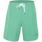 CHIEMSEE Badeshorts mit 4-way Stretch, Größe 2XL in Grün