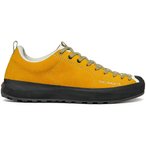 Scarpa Mojito Wrap   Freizeitschuhe gelb Größe 37 Lifestyle Atmungsaktiv