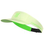 Compressport - Ultralight Visor - Sonnenvisor Gr One Size grün
