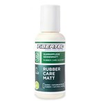 Fibertec Rubber Care Eco Matt  Schuhpflege weiss Größe 100ML