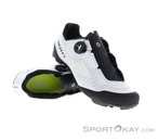Scott Comp Herren MTB Schuhe-Gelb-41