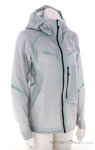 Salewa NXT Powertex 3L Damen Outdoorjacke-Grau-34