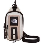 The North Face Hot Shot Cross Umhängetasche  Umhängetaschen beige Größe One 
