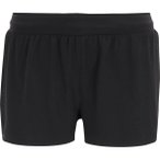 2XU Funktionshose Light Speed 3 Inch Short, Größe XS in Schwarz