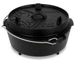 Petromax Feuertopf ft6 (Dutch Oven) *