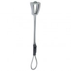 Wild Country - Super Light Offset Rock - Klemmkeil Gr 10 grau