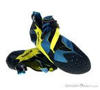 Scarpa Furia Air Kletterschuhe-Mehrfarbig-40
