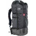 Pajak HD 3   Kletterrucksäcke schwarz Größe 45-65L Trekking