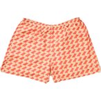 Brava Fabrics Gum Badehose Herren  Badeshorts rosa Größe S   Schnell trocknend