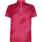 CMP Free Bike Trikot Damen  Radtrikots pink Größe XS Mountainbike | Gravel  El