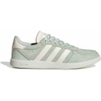 ADIDAS Damen Freizeitschuhe Breaknet Sleek, Größe 37 ⅓ in Grün