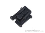 Lupine Rotlicht Pro Saddle Halterung-Schwarz-One Size