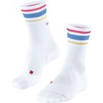 Falke RU3 Comfort Sunshift  Damen  Laufsocken weiss Größe 39  Laufen | Trailru