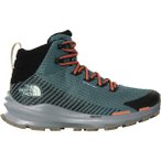 THE NORTH FACE Damen Trekkingstiefel W VECTIV FASTPACK MID FUTURELI, Größe 37 