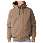 Rip Curl - S-Series One Shot 5K/5K Jacket - Winterjacke Gr S braun