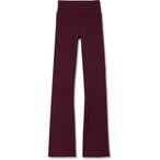 Vuori Allthefeels Slim Flare Hose Damen  Jeans & Freizeithose lila Größe S Lif