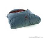 Deuter Pro 400 SL Schlafsack-Rot-One Size
