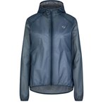 Ziener Natina  Damen  Regenjacke blau Größe XXL Mountainbike | Gravel  Klein v