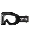 Smith - MTB-Maske &ndash; Squad MTB XL - Squad Xl Mtb Black  - schwarz