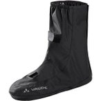 VAUDE Herren Schuhüberzug, Größe 44-47 in Schwarz