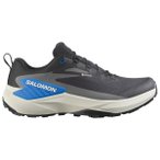 Salomon - Genesis GORE-TEX - Trailrunningschuhe 41 1/3 schwarz/blau