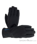 Assos Winter P1 Bikehandschuhe-Schwarz-L
