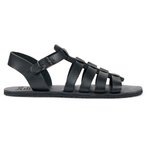 Koel Barefoot Athena Napa Sandale Damen  Sandalen schwarz Größe 40 Lifestyle  