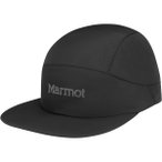 Marmot Minimalist Rain Cap (Größe M , schwarz)
